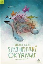 Srtmdaki Okyanus Elma ocuk