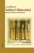 Tedbiru`l-Mtevahhid Elis Yaynlar
