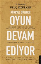 Oyun Devam Ediyor Destek Yaynlar