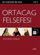 Ortaa Felsefesi - Bat Felsefesinin Yeni Tarihi 2. Cilt Kre Yaynlar