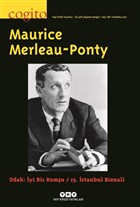 Cogito Say: 88 Maurice Merleau-Ponty Yap Kredi Yaynlar - Dergi