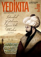 Yedikta Tarih ve Kltr Dergisi Say: 110 Ekim 2017 Yedikta Dergisi