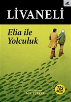 Elia ile Yolculuk (Ciltli) Kara Karga Yaynlar