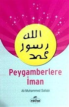 Peygamberlere man Ravza Yaynlar