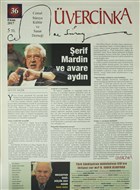 vercinka Dergisi Say : 36 Ekim 2017 vercinka Dergisi
