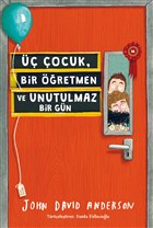  ocuk, Bir retmen ve Unutulmaz Bir Gn Tudem Yaynlar