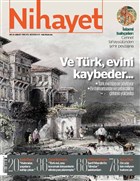 Nihayet Aylk Dergi Say: 34 Ekim 2017 Nihayet Dergisi