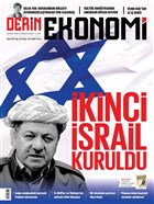 Derin Ekonomi Aylk Ekonomi Dergisi Say: 29 Ekim  2017 Derin Ekonomi Dergisi
