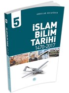slam Bilim Tarihi - 5 Maviat Yaynlar