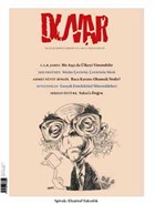 Duvar Dergisi Say : 32 Ekim - Kasm 2017 Duvar Dergisi