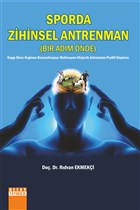 Sporda Zihinsel Antreman Detay Yaynclk