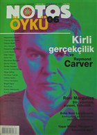 Notos yk ki Aylk Edebiyat Dergisi Say: 06 Notos yk Dergisi