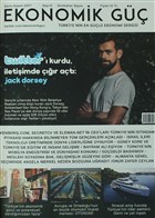 Ekonomik G Dergisi Say: 6 Ekim-Kasm 2017 Ekonomik G Dergisi