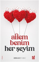 Ailem Benim Her eyim Mgv Yaynlar