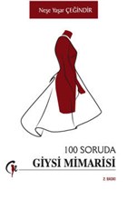 100 Soruda Giysi Mimarisi Gazi Kitabevi