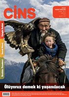 Cins Aylk Dergi Say: 25 Ekim 2017 Cins Dergisi
