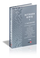 ktisada Giri 1 Beta Yaynevi