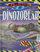 Dinozorlar 3D Grevimiz Tehlikede Boyut Yayn Grubu - Dergiler
