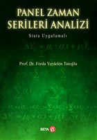 Panel Zaman Serileri Analizi Beta Yaynevi
