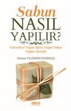 Sabun Nasl Yaplr? Gece Kitapl