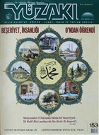 Yzak Aylk Edebiyat Kltr Sanat Tarih ve Toplum Dergisi Say: 153 Kasm 2017 Yzak Yaynclk