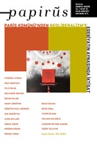 Papirs Aylk Dergi Say: 22 Eyll - Ekim 2017 Artshop Yaynclk
