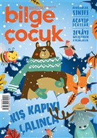 Bilge ocuk Say: 15 Kasm 2017 Bilge ocuk Dergisi