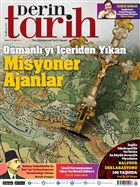 Derin Tarih Aylk Tarih Dergisi Say: 68 Kasm 2017 Derin Tarih Dergisi