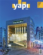 Yap Dergisi Say : 432 / Mimarlk Tasarm Kltr Sanat Kasm 2017 YEM Yayn