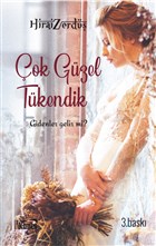 ok Gzel Tkendik Kanes Yaynlar