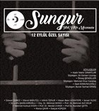 Sungur Trk Fikir Mecmuas (12 Eyll zel Says) Say: 2 Yzde ki Yaynlar