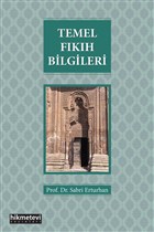 Temel Fkh Bilgileri Hikmetevi Yaynlar