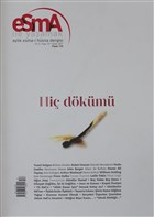 Esma-i Hsna Dergisi Yl: 5 Say: 57 Ekim 2017 Esma Kitapl