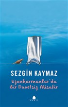 Uzunharmanlar`da Bir Davetsiz Misafir (mzal) April Yaynclk