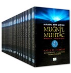 Delilleriyle Byk afii Fkh - Muni`l Muhtac (20 Cilt Takm) Mirac Yaynlar