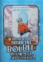 Bol Bel`in nanlmaz Servenleri 2 Tudem Yaynlar