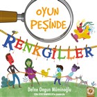 Renkgiller - Oyun Peinde Artemis Yaynlar
