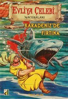 Evliya elebinin Maceralar - Karadeniz`de Frtna Damla Yaynevi