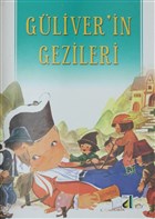 Gliver`in Gezileri Damla Yaynevi