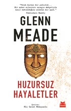 Huzursuz Hayaletler (mzal) Krmz Kedi Yaynevi