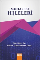 Muhasebe Hileleri Detay Yaynclk - Akademik Kitaplar