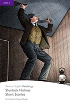 Sherlock Holmes Short Stories Level 5 Pearson Ders Kitaplar
