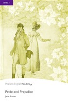 Pride and Prejudice Level 5 Pearson Ders Kitaplar