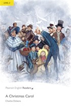 A Christmas Carol Level 2 Pearson Ders Kitaplar