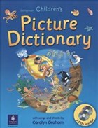 Picture Dictionary Pearson Ders Kitaplar