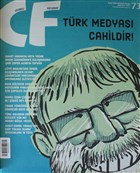 Cezbeli Feylesof Say: 73 CafCaf Kitap
