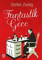 Fantastik Gece Nilfer Yaynlar