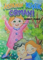 Asya`nn Kk Orman Eiten Kitap ocuk Kitaplar