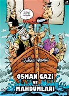 Osman Gazi ve Mahdumlar Kara Karga Yaynlar