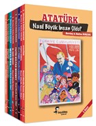 Nasl Byk nsan Oldu Seti - (9 Kitap Takm) Boyalku ocuk